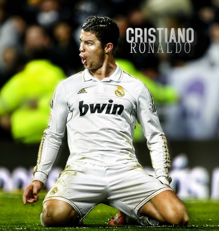 Ronaldo 2013 Wallpaper on Football Super Stars  Cristiano Ronaldo New Latest Wallpapers 2013