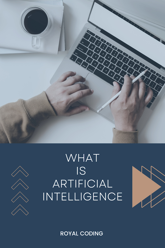 What is Artificial Intelligence (AI) : what is the use of AI