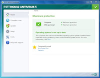 ESET NOD32 Antivirus