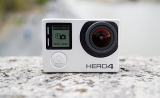 Inilah Beberapa Hal yang Harus Diperhatikan Sebelum Membeli Kamera gopro Hero 4