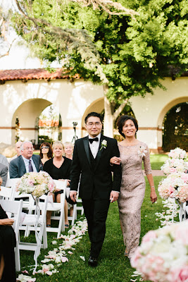 bowers museum wedding