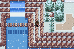 pokemon crystallos screenshot 3