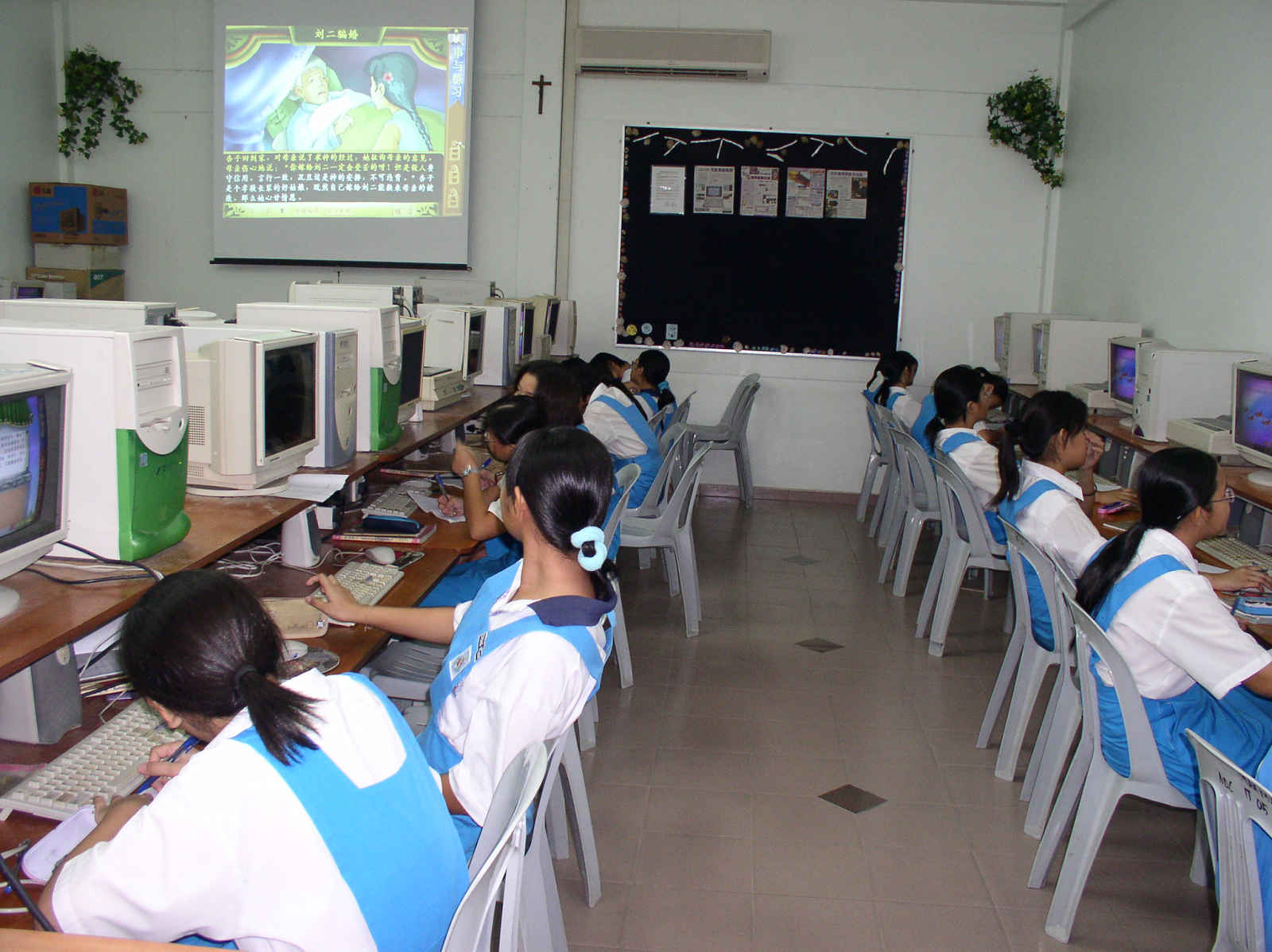 smjk notre dame convent melaka