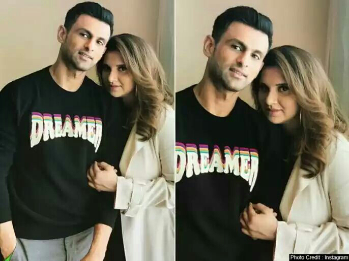 This is how Sania Mirza's personal life, know how the love story started with Shoaib Malik