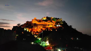 Kumbhalgarh Fort in Hindi 5