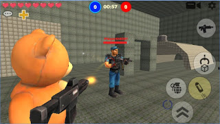 BattleBox MOD APK Offline (Unlimited Money) v1.8.7 Hallo teman pada kesempatan ini AlamSemesta BattleBox MOD APK Offline (Unlimited Money) v1.8.7