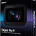 SONY Vegas Pro phần mềm làm phim ảnh chuyên nghiệp.