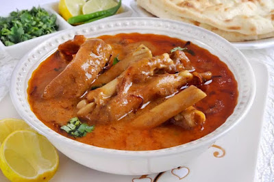 Nalli Nihari