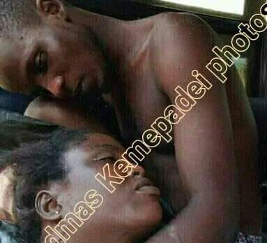 Photos: Man allegedly hacks his 21-year-old wife to death in Bayelsa State over fear she would abandon him for another man