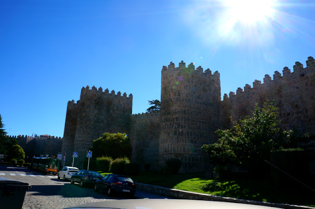 avila attractions