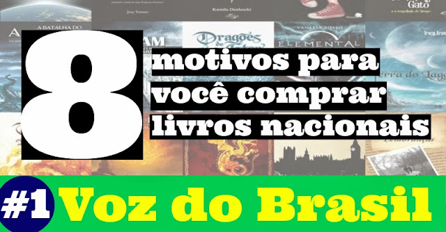 voz do brasil