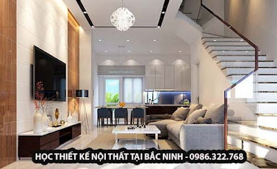 Học vẽ thiết kế tại Bắc Ninh