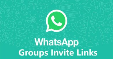 15+ WhatsApp Group Links 2019 [Join Now]