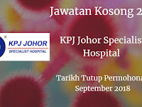 Kpj Johor Specialist Hospital Jalan Abdul Samad
