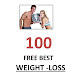 100 Weight Loss Tips  Helpful advice to get you started