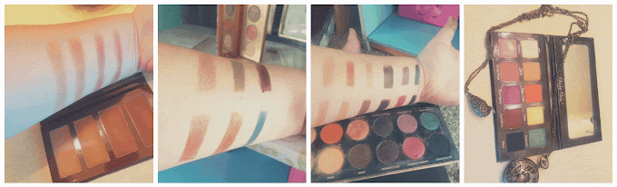 Swatches