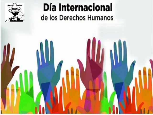 Día Internacional de los Derechos Humanos en imágenes