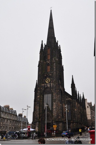 Edimburgo. The Hub-DSC_0438