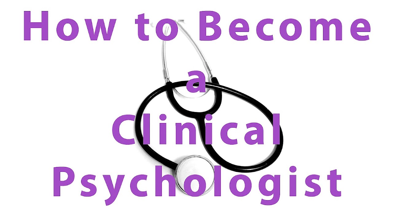 How Long Does It Take To Become Psychologist
