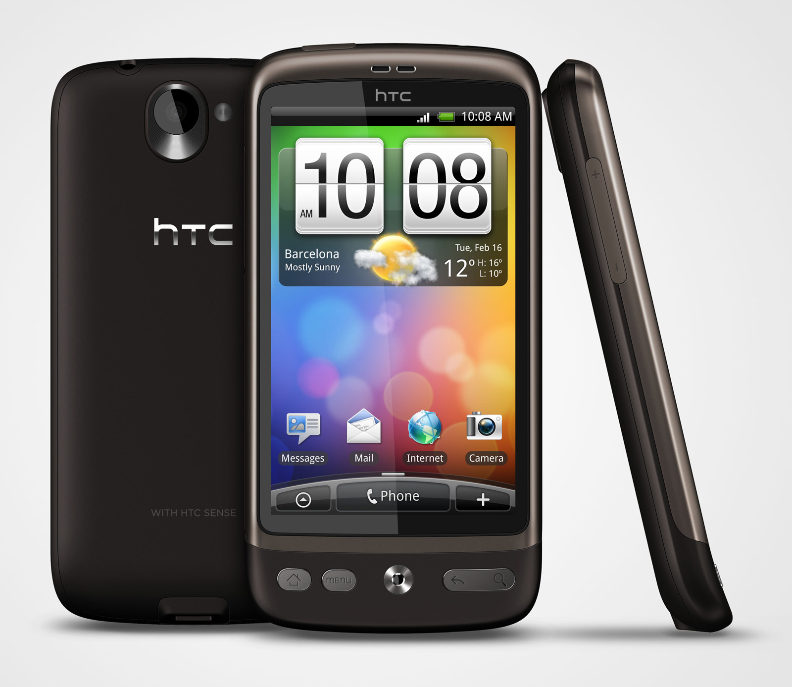 ... Full Size | More hd wallpapers for htc mobile htc desire froyo