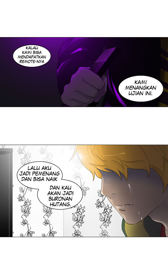 Tower of God Bahasa indonesia Chapter 98