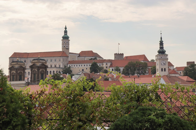 15 beautiful places in Czechia to visit