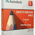 Autodesk SketchBook Pro v7.0.5 Final 2015