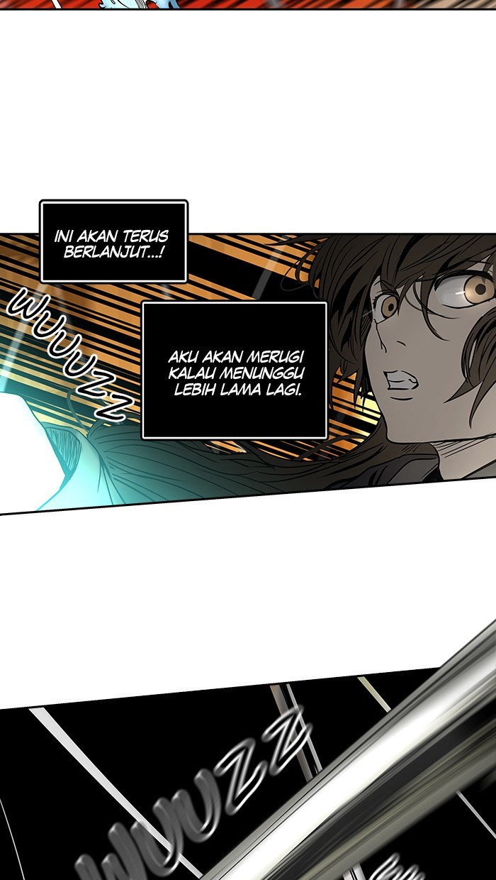 Webtoon Tower Of God Bahasa Indonesia Chapter 296