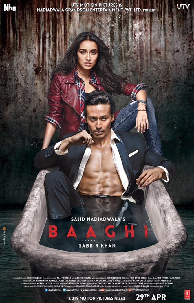  Nonton  Film  Baaghi 2022 Streaming Online Sub Indonesia 