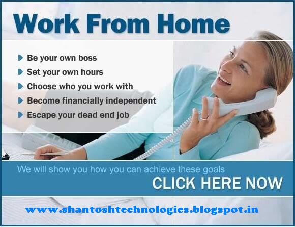 Online/Offline, Part Time/Full Time For Individuals, Small Centers(BPO ...