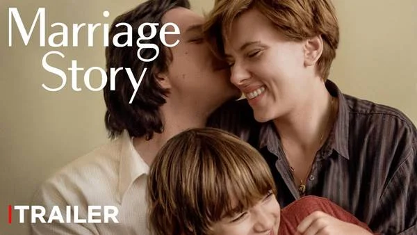 Review Film Marriage Story (2019), Kisah Kehidupan Pernikahan yang Menyentuh Hati