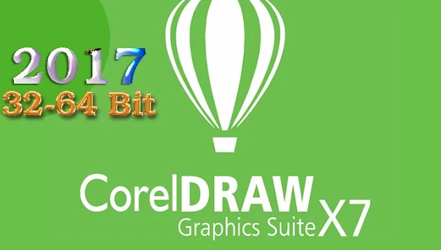 CorelDraw Graphics Suite X7 Free Download