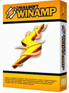 free download winamp 5.7