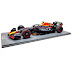 1/12 Max Verstappen Zandvoort GP