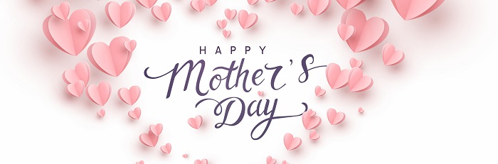 Download Happy Mother's Day Virtual Greeting Cards To Send