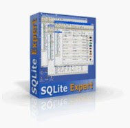 SQLite Expert Professional 1.7.86