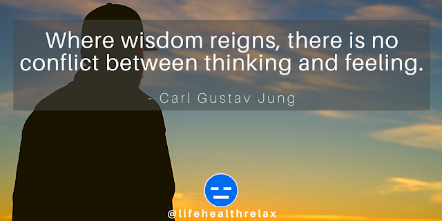 Carl Gustav Jung Quotes