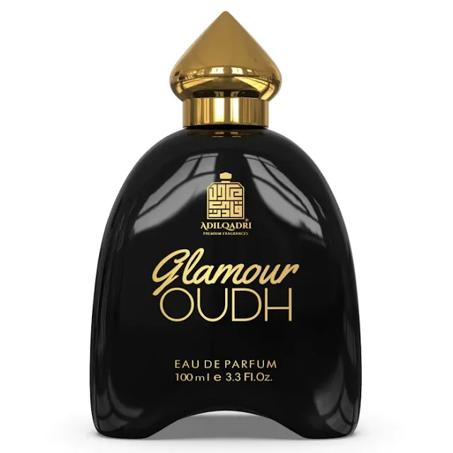 Adil Qadri | Sharktank Featured - Luxury Premium Perfumes