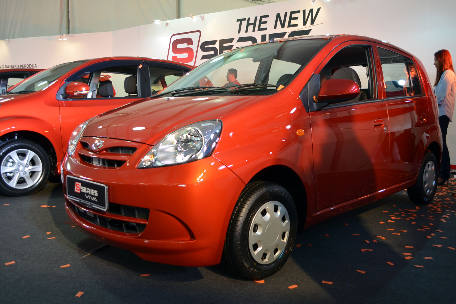 Harga Cat Kereta Myvi  Autos Post