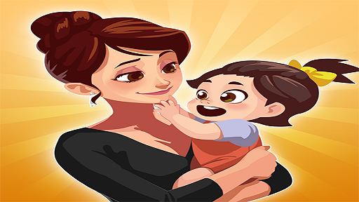 تحميل لعبه Pocket Family مهكره اخر اصدار