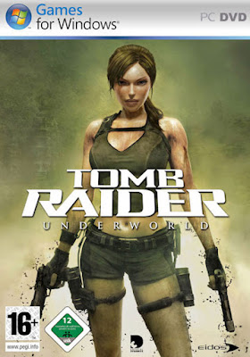 Tomb Raider Underworld