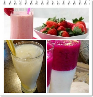 resep jus buah nona dan manfaatnya