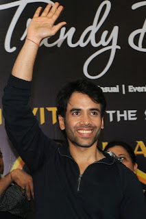 Tusshar Kapoor Photos