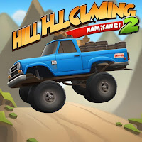 Hill climb racing download