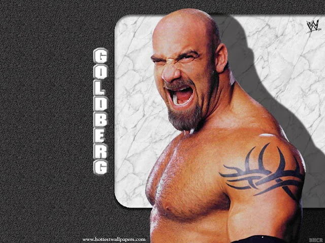 Goldberg HD Wallpapers