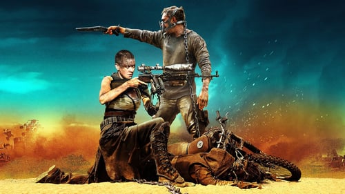 Mad Max: Furia en la carretera 2015 doblaje