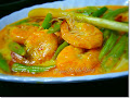 Udang Masak Lemak