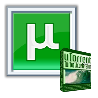 uTorrent Terbaru 2013 With uTorrent Turbo Accelerator 