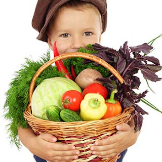 Eating Tips For More Energy