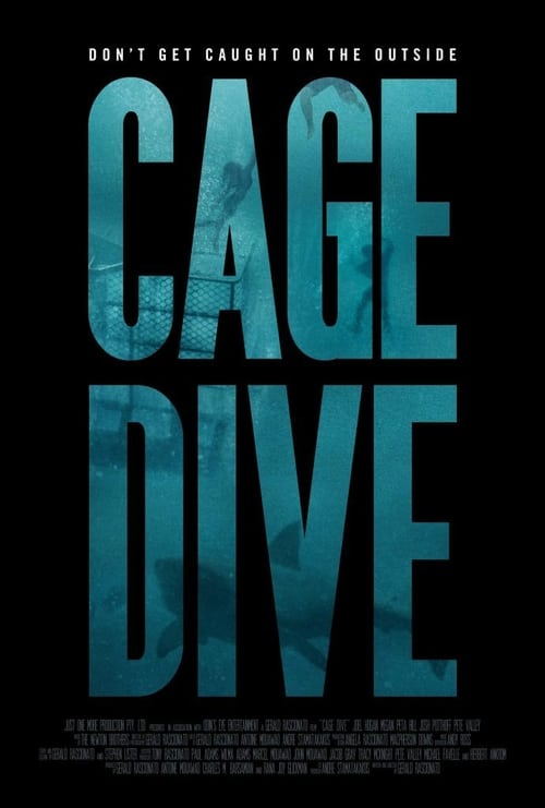 [HD] Open Water: Inmersión extrema 2017 Online Gratis Castellano